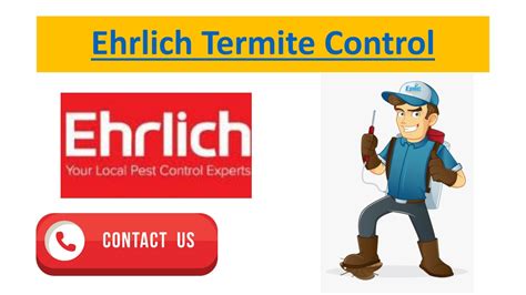 ehrlich pest removal|ehrlich pest control my account.